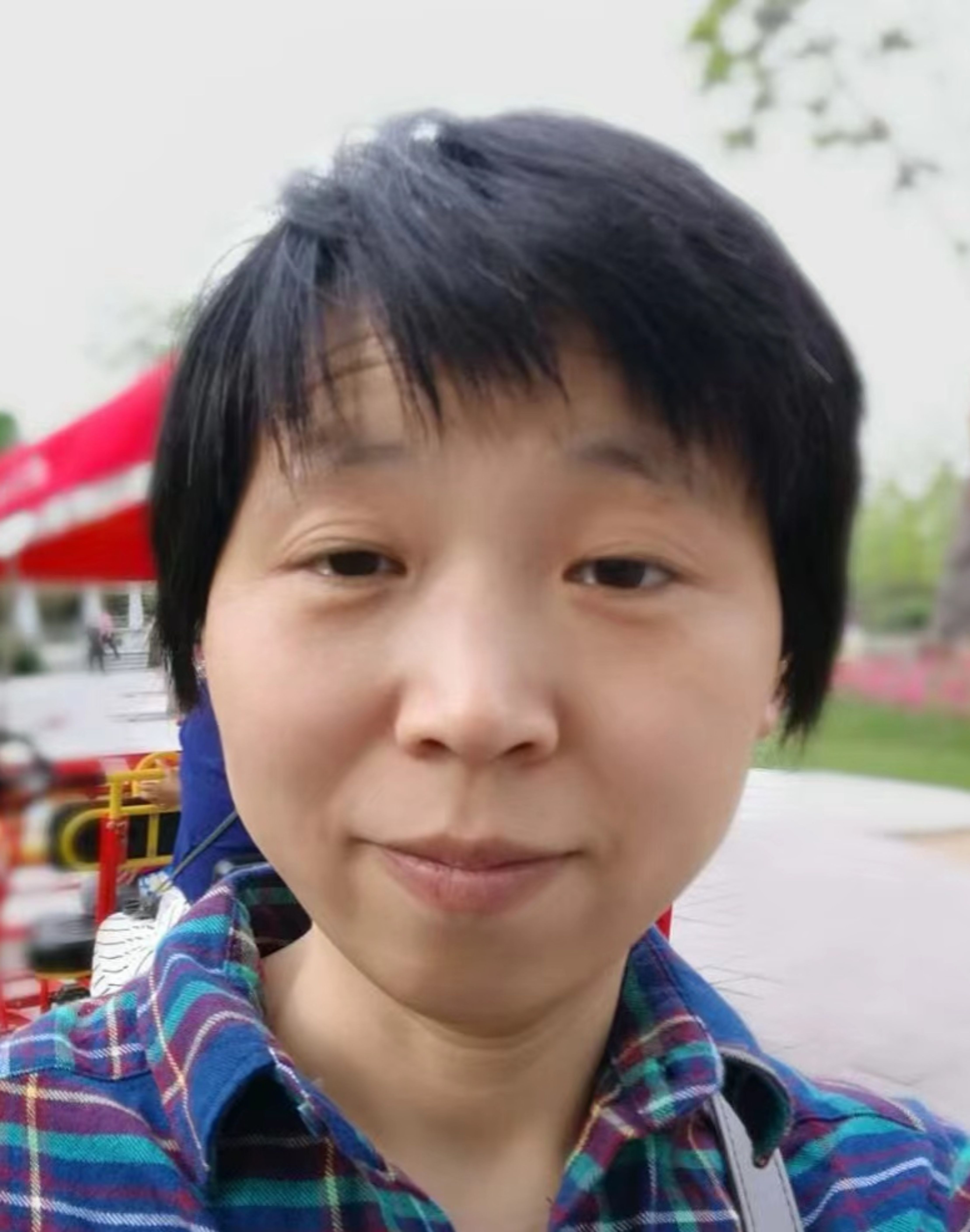 Xiao-Hui Song